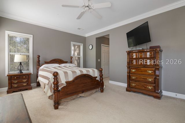 14 Peregrine Dr, Hilton Head Island, SC 29926