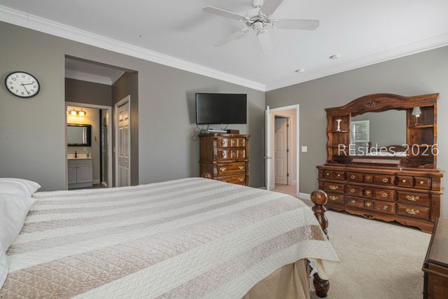 14 Peregrine Dr, Hilton Head Island, SC 29926