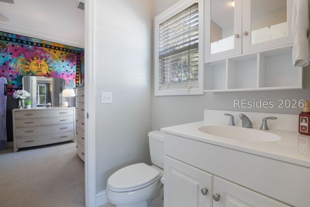 14 Peregrine Dr, Hilton Head Island, SC 29926