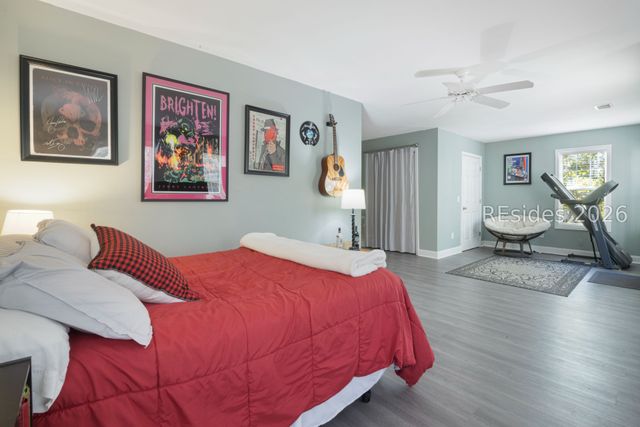 14 Peregrine Dr, Hilton Head Island, SC 29926