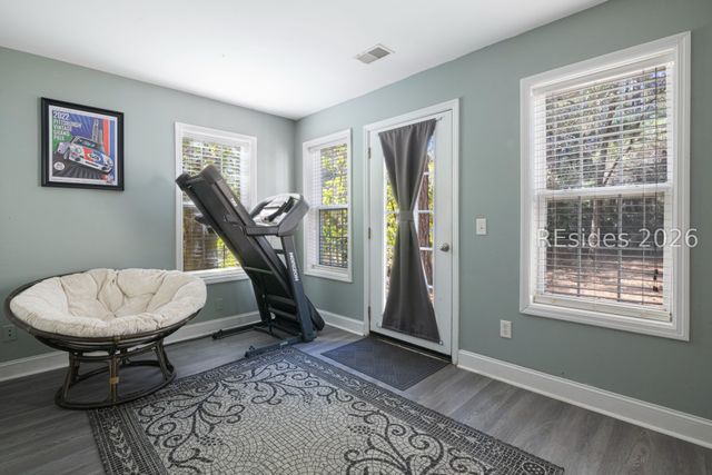 14 Peregrine Dr, Hilton Head Island, SC 29926