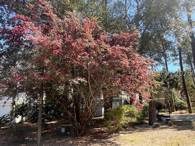 14 Peregrine Dr, Hilton Head Island, SC 29926