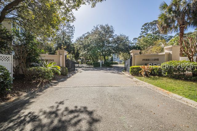 14 Peregrine Dr, Hilton Head Island, SC 29926