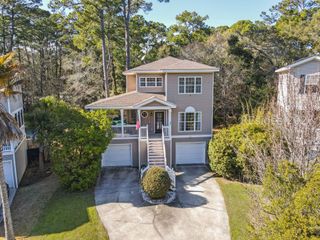 14 Peregrine Dr, Hilton Head Island, SC 29926