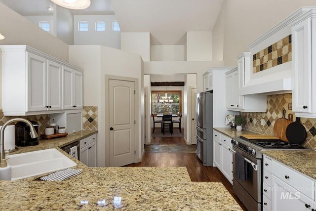 1164 S Island Glenn Way, Eagle, ID 83616