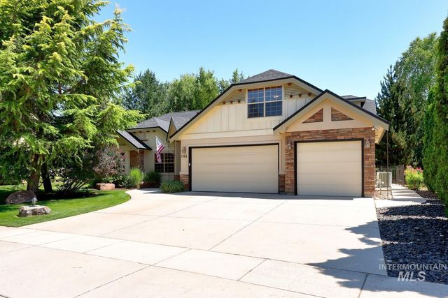 1164 S Island Glenn Way, Eagle, ID 83616