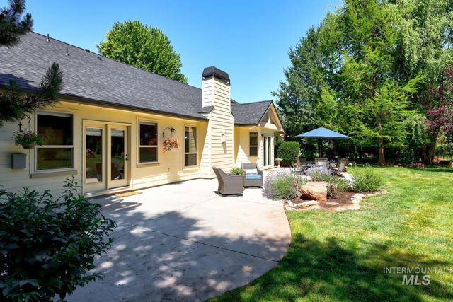 1164 S Island Glenn Way, Eagle, ID 83616