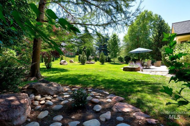 1164 S Island Glenn Way, Eagle, ID 83616