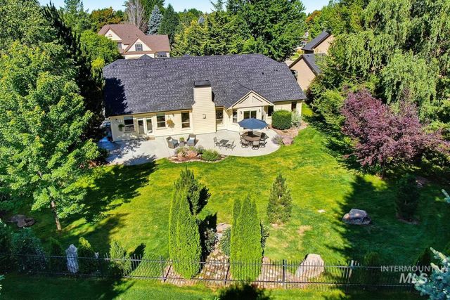 1164 S Island Glenn Way, Eagle, ID 83616