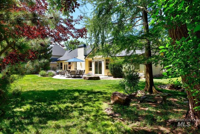 1164 S Island Glenn Way, Eagle, ID 83616