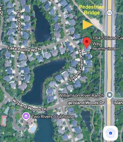 1164 S Island Glenn Way, Eagle, ID 83616