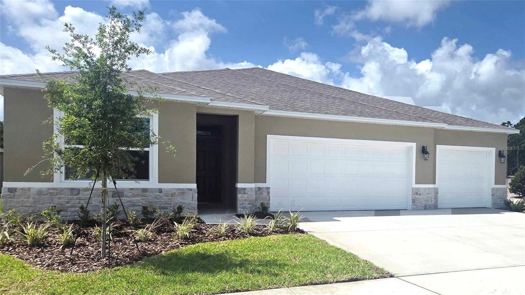 4264 ACOMA DRIVE, Ormond Beach, FL 32174