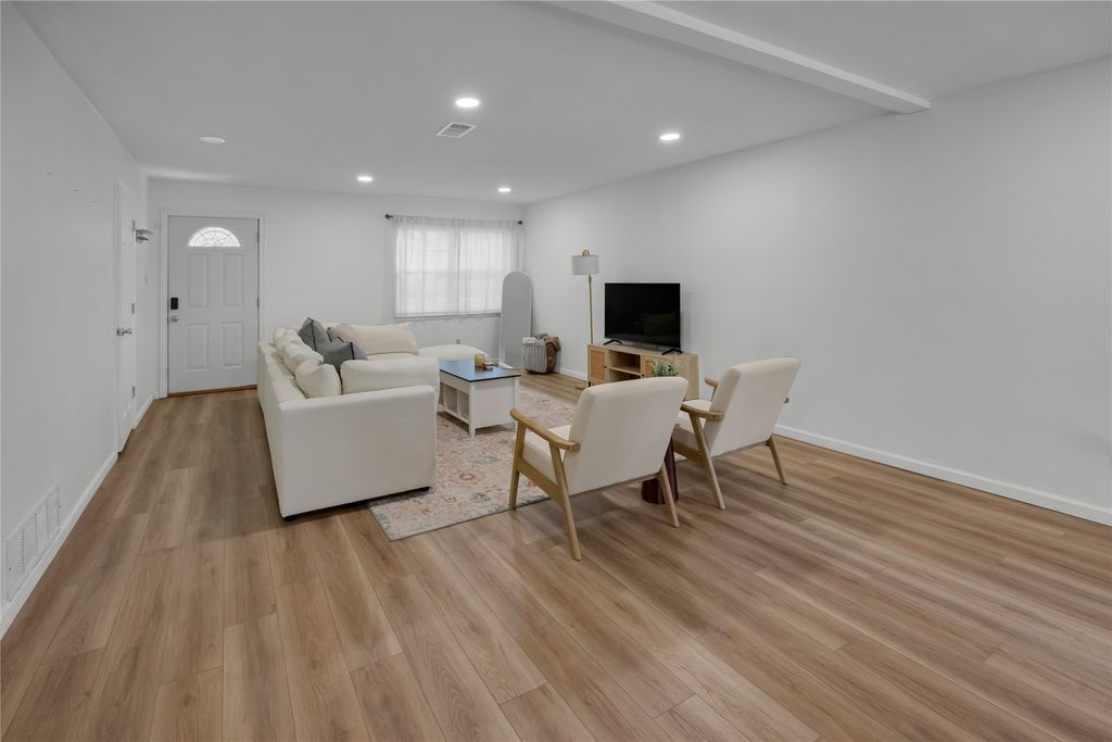 2712 Larkin Avenue, Fort Worth, TX 76133 — photo 5