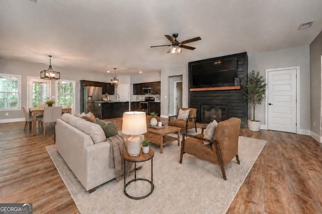 80 Autumn Drive, Bremen, GA 30110