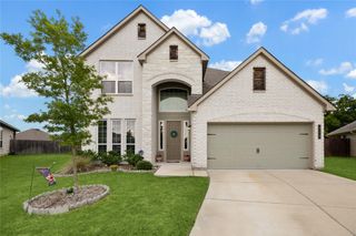 312 Brocks Court, Montgomery, TX 77356
