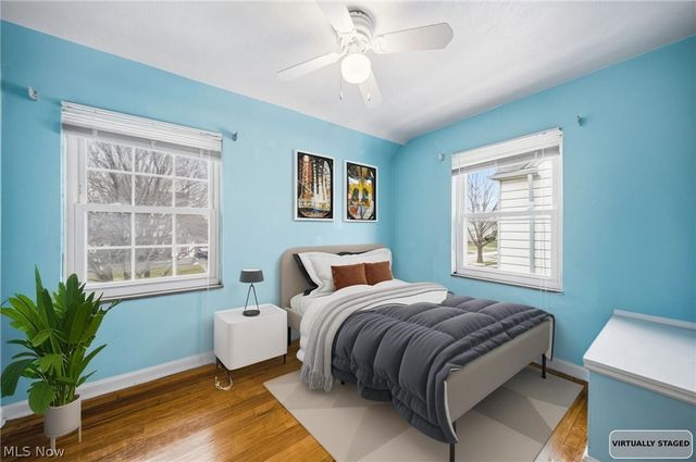 94 E 217th Street, Euclid, OH 44123