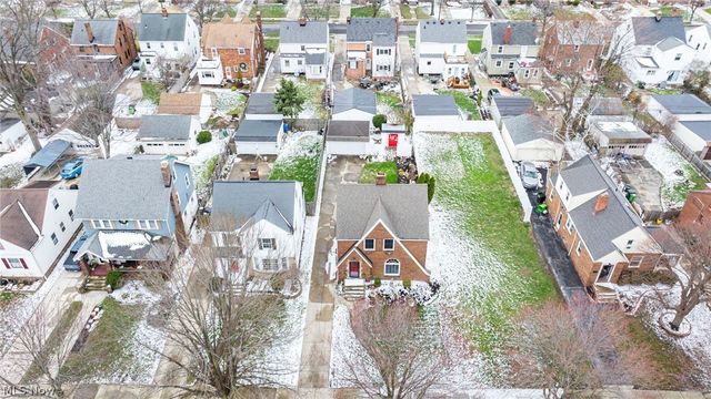 94 E 217th Street, Euclid, OH 44123