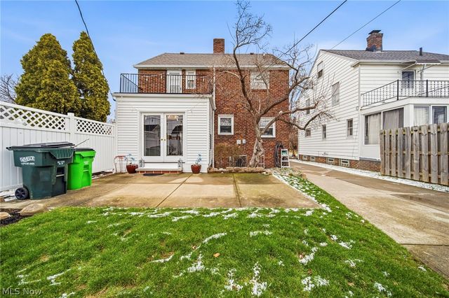 94 E 217th Street, Euclid, OH 44123