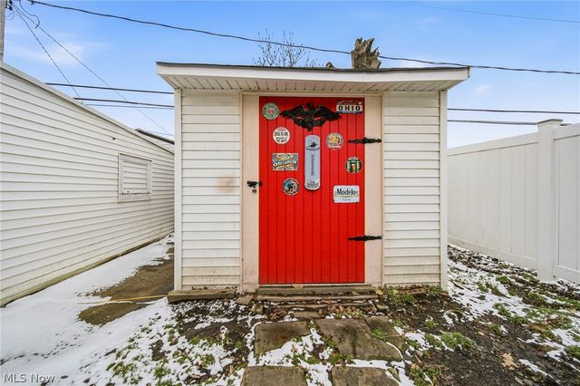 94 E 217th Street, Euclid, OH 44123