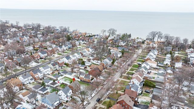 94 E 217th Street, Euclid, OH 44123