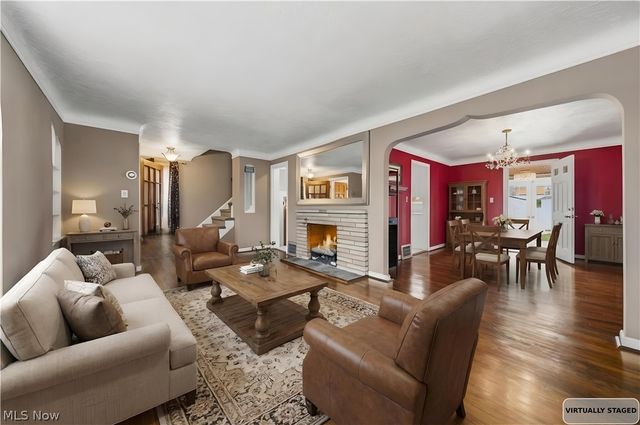 94 E 217th Street, Euclid, OH 44123