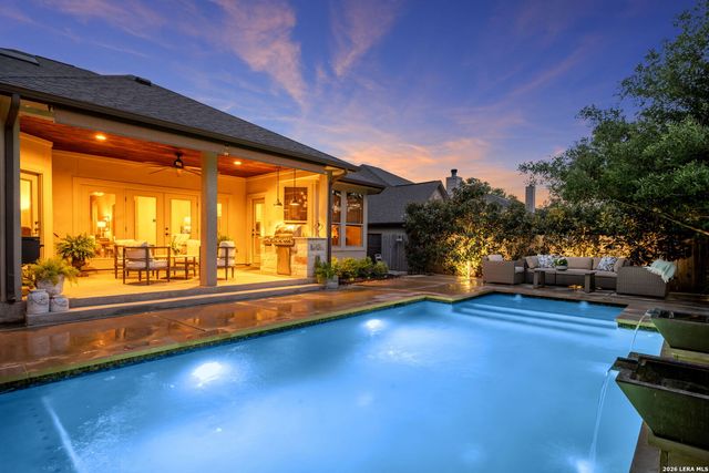 193 AUTUMN RDG, Boerne, TX 78006
