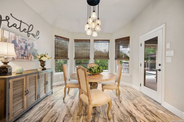 193 AUTUMN RDG, Boerne, TX 78006