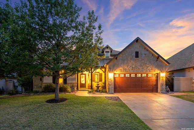 193 AUTUMN RDG, Boerne, TX 78006