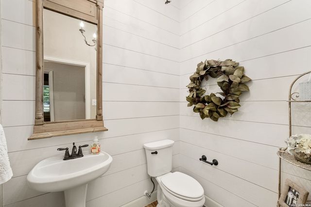 193 AUTUMN RDG, Boerne, TX 78006