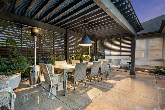193 AUTUMN RDG, Boerne, TX 78006