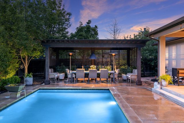 193 AUTUMN RDG, Boerne, TX 78006