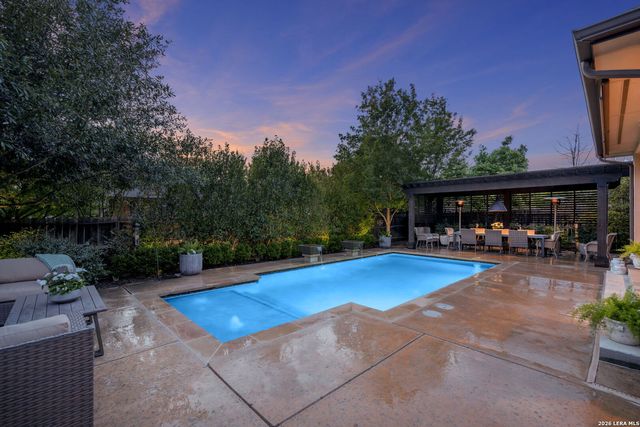 193 AUTUMN RDG, Boerne, TX 78006