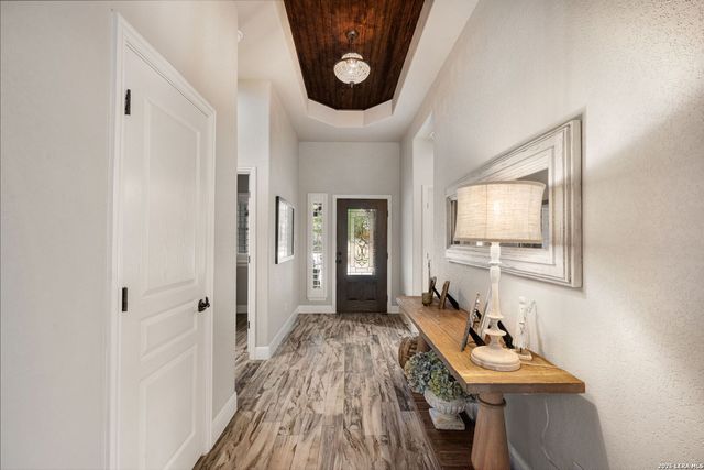 193 AUTUMN RDG, Boerne, TX 78006