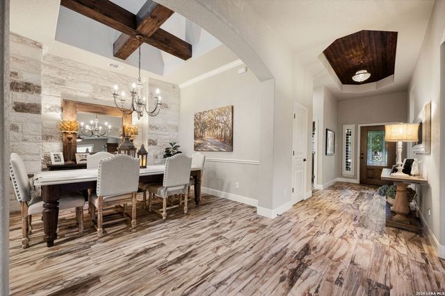 193 AUTUMN RDG, Boerne, TX 78006