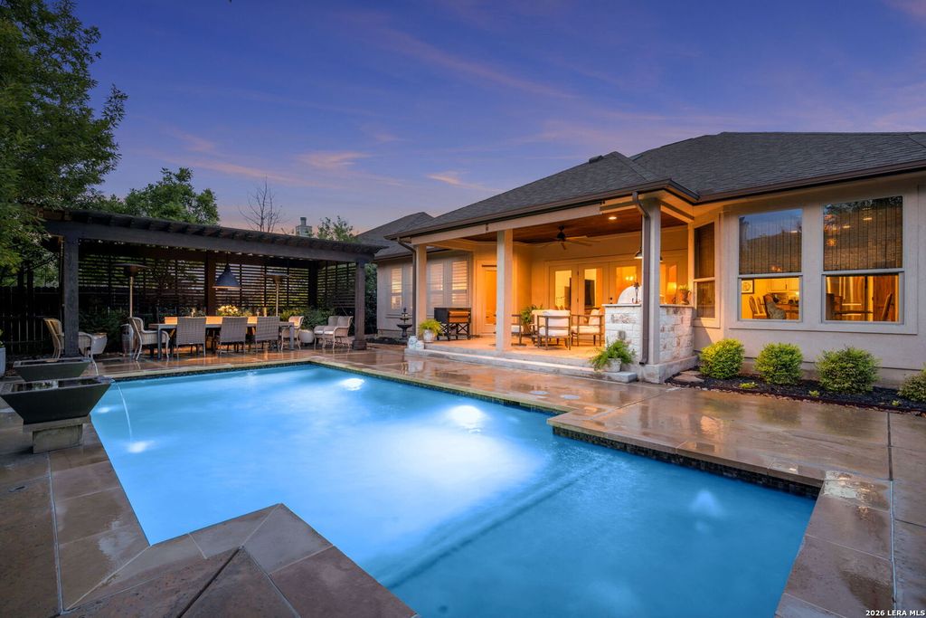 193 AUTUMN RDG, Boerne, TX 78006