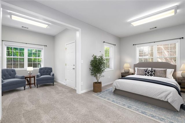 1111 Waters Edge Trail, Roswell, GA 30075