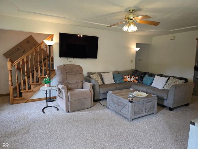 3393 W Sunset Drive N, Greenfield, IN 46140