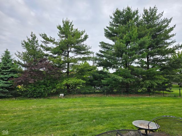 3393 W Sunset Drive N, Greenfield, IN 46140