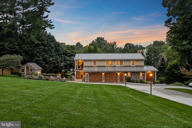 103 ERIKA LN, Wayne, PA 19087