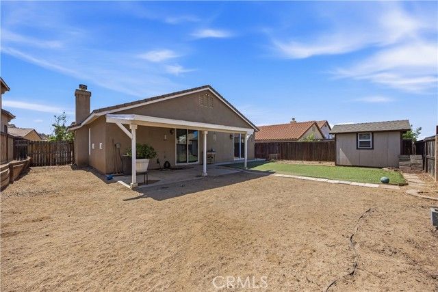 30196 Meadow Oaks Street, Menifee, CA 92585
