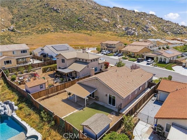 30196 Meadow Oaks Street, Menifee, CA 92585