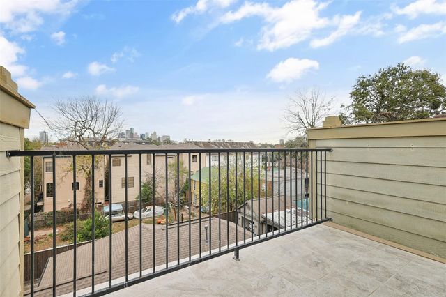 1719 Welch Street A, Houston, TX 77006