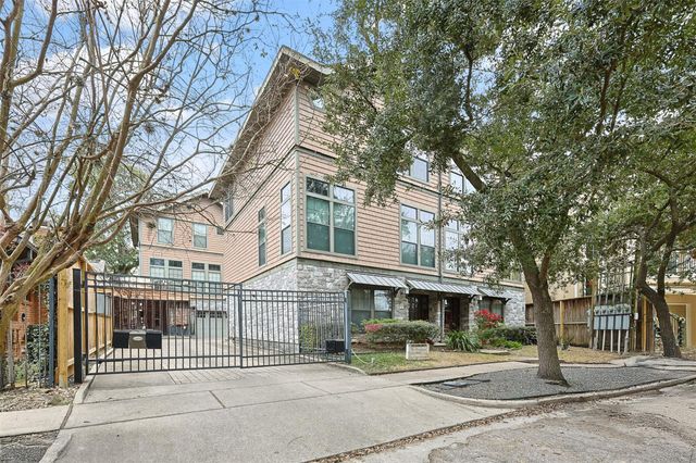 1719 Welch Street A, Houston, TX 77006