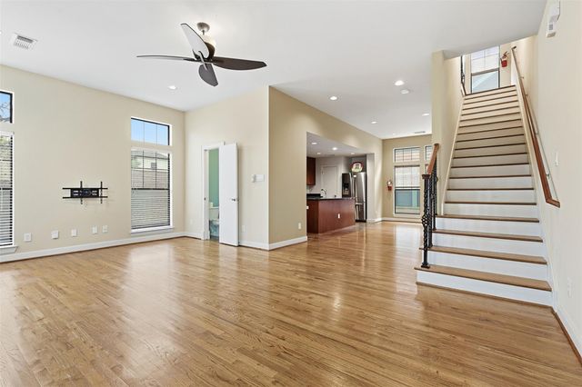 1719 Welch Street A, Houston, TX 77006