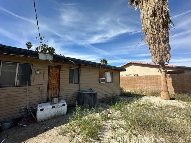 2210 Marguerite, Palm Springs, CA 92264