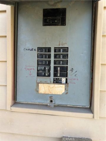 2210 Marguerite, Palm Springs, CA 92264