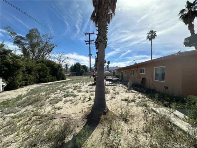 2210 Marguerite, Palm Springs, CA 92264