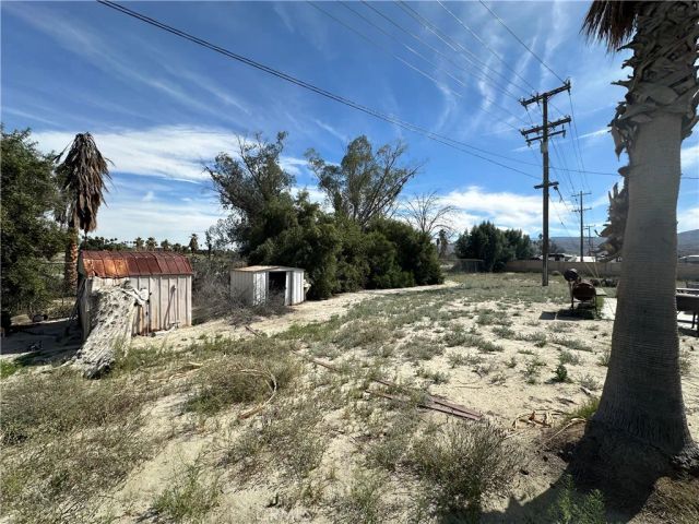 2210 Marguerite, Palm Springs, CA 92264