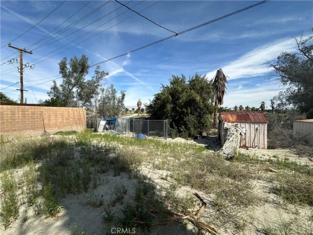 2210 Marguerite, Palm Springs, CA 92264