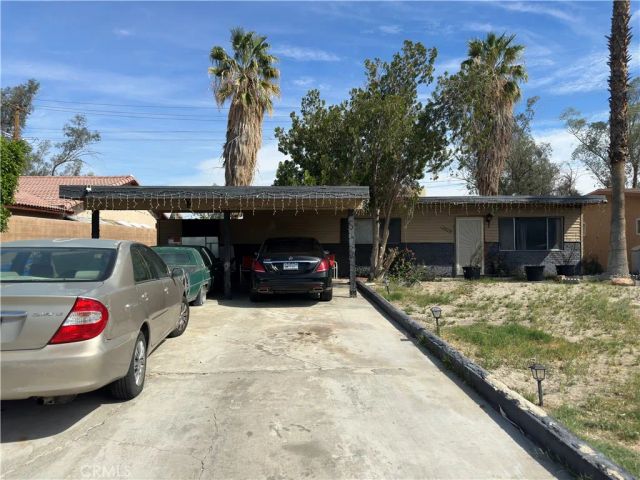 2210 Marguerite, Palm Springs, CA 92264